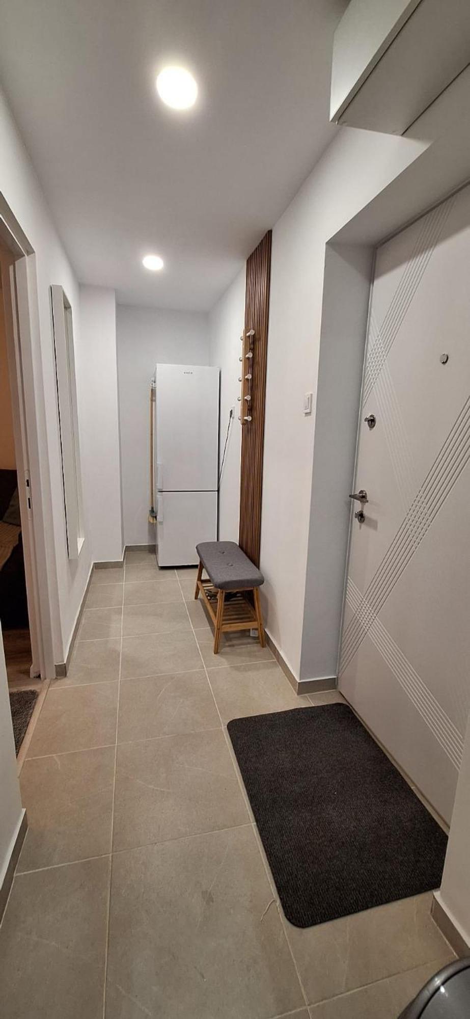 Enci House Apartment Târgu-Mureş Екстериор снимка