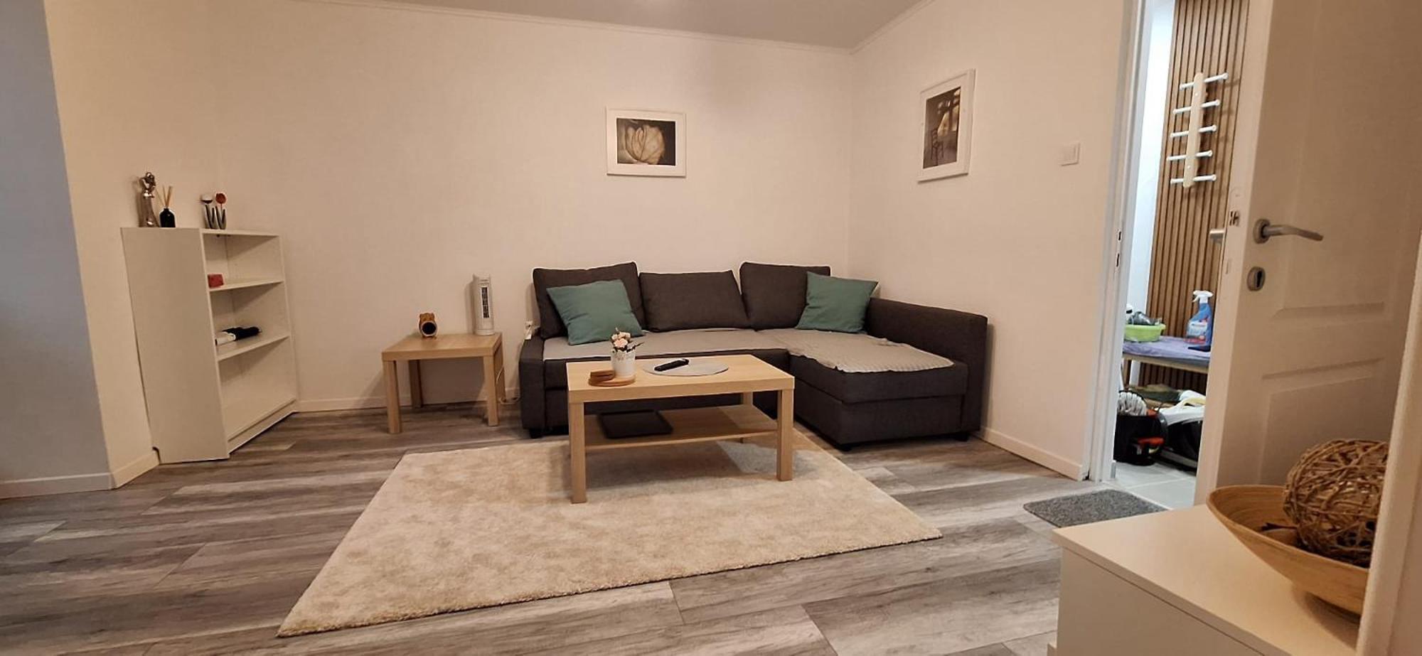 Enci House Apartment Târgu-Mureş Екстериор снимка