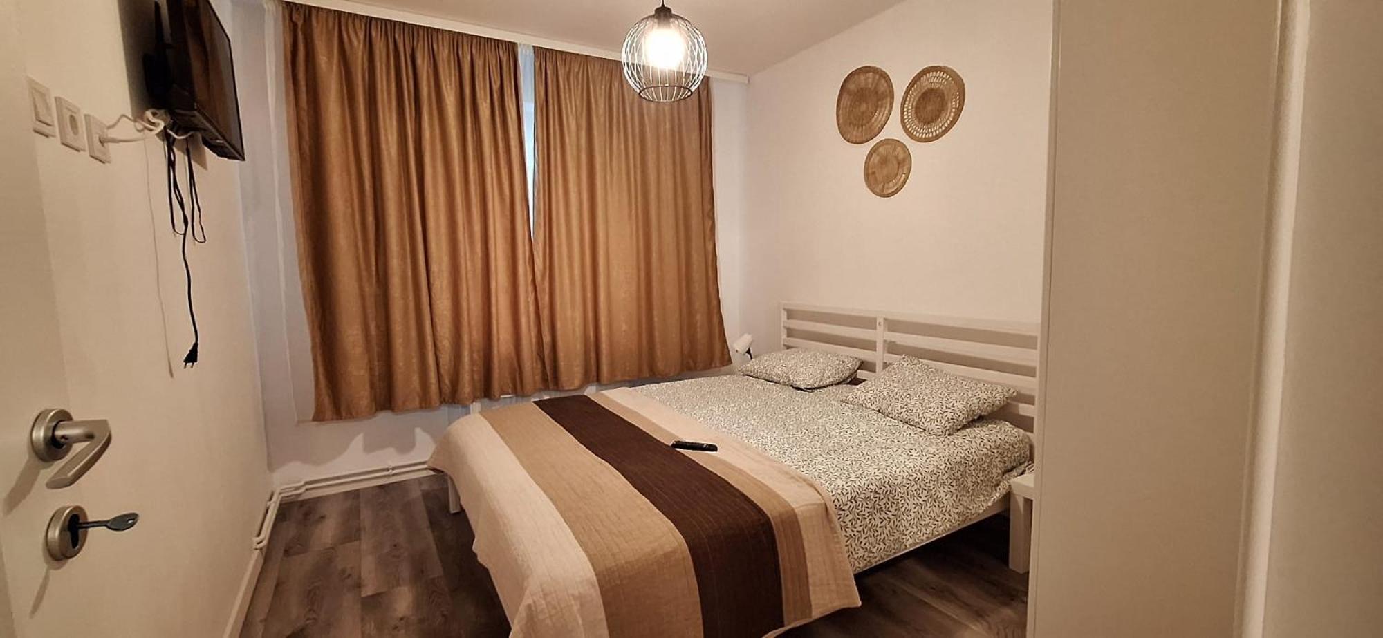 Enci House Apartment Târgu-Mureş Екстериор снимка