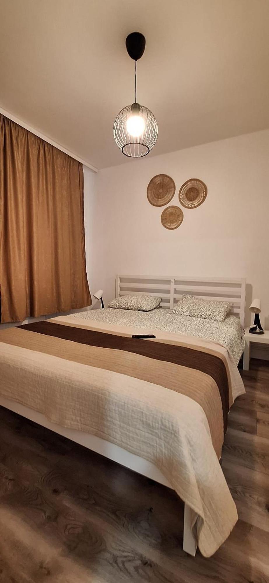Enci House Apartment Târgu-Mureş Екстериор снимка