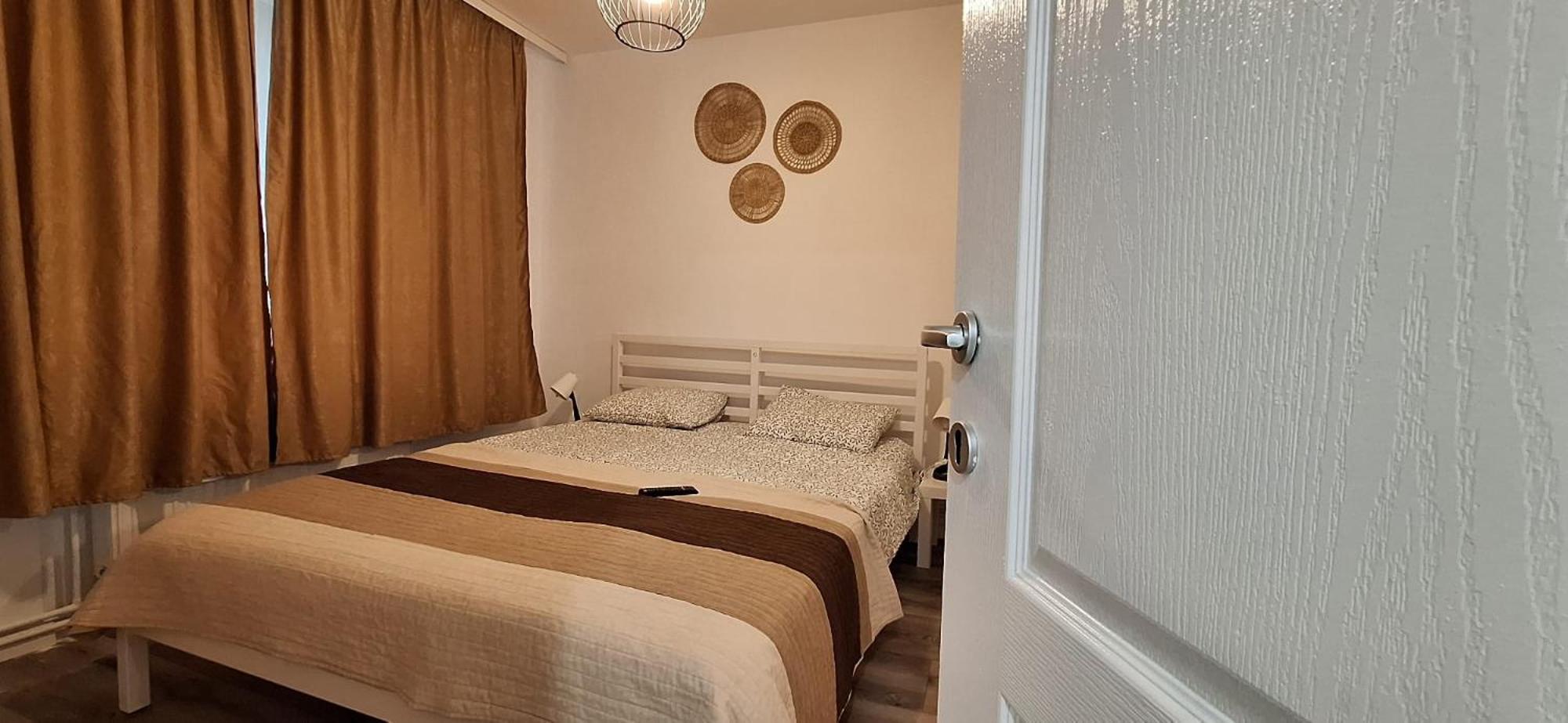 Enci House Apartment Târgu-Mureş Екстериор снимка